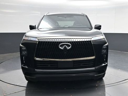 New 2026 INFINITI QX80 Autograph image 8