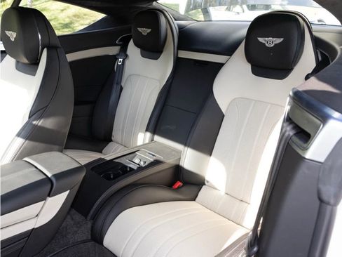 Certified 2021 Bentley Continental GT image 37
