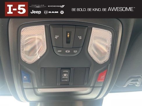 New 2026 RAM 2500 Big Horn image 24