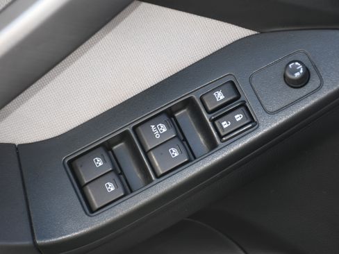 Used 2016 Subaru Forester 2.5i Premium w/ Popular Package #1 image 11