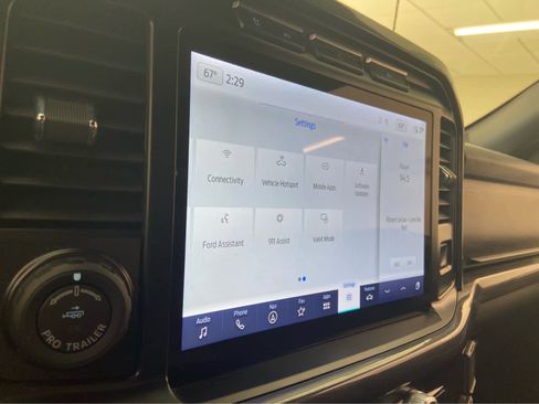 Used 2023 Ford F150 XLT w/ Equipment Group 302A High image 29