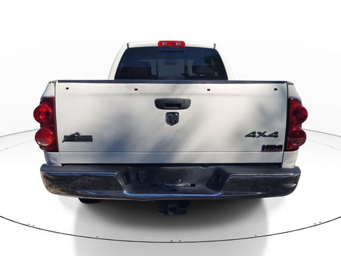 Used 2008 Dodge Ram 1500 Truck SLT w/ Trailer Tow Group image 5