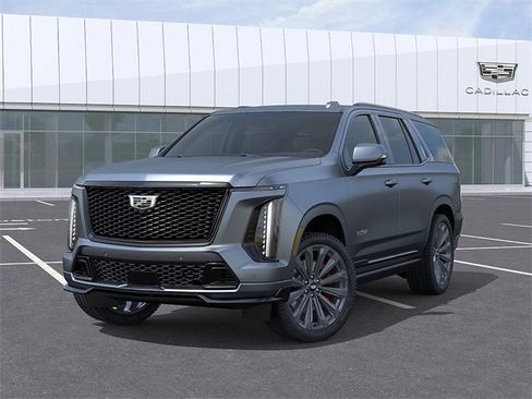 New 2026 Cadillac Escalade V image 6