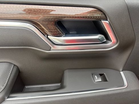 New 2026 Chevrolet Silverado 1500 LT AWD/4WD image 41