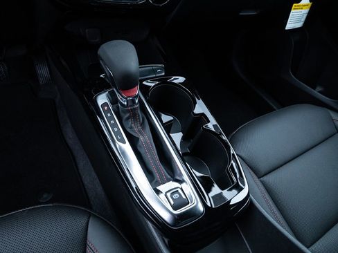 New 2026 Chevrolet Trax RS image 23