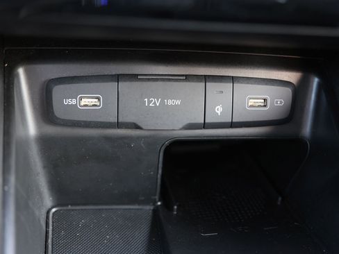 Certified 2023 Hyundai Tucson SEL image 29