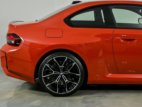 Used 2024 BMW M2 -CARBON PACKAGE w/ Carbon Package image 12