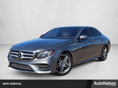 Used 2019 Mercedes-Benz E 300