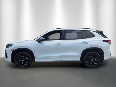 Used 2025 Volkswagen Tiguan SE R-Line AWD/4WD image 6