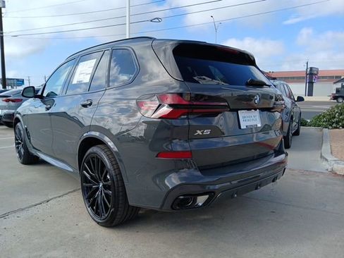 New 2026 BMW X5 xDrive40i AWD/4WD image 7