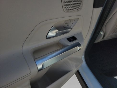 Certified 2026 Mercedes-Benz GLB 250 image 14