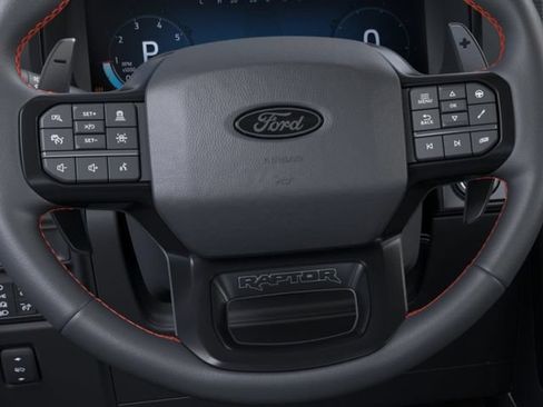 New 2026 Ford F150 Raptor AWD/4WD image 13