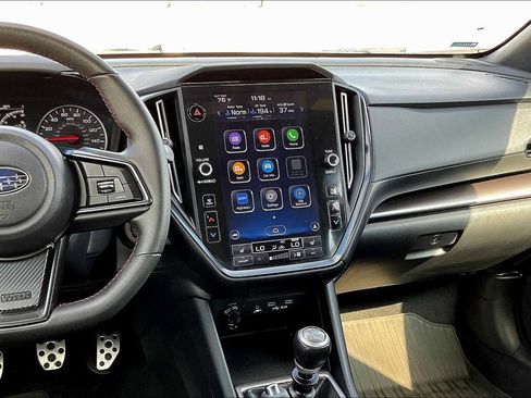 Used 2023 Subaru WRX Premium image 15