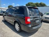 Used 2012 Chrysler Town & Country Touring w/ Entertainment Group #1 image 4