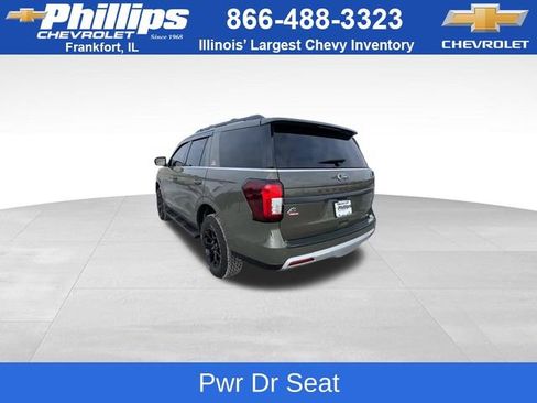 Used 2024 Ford Expedition Timberline image 7