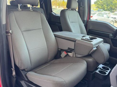 Used 2015 Ford F150 XLT w/ Equipment Group 302A Luxury RWD image 18