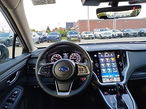 New 2025 Subaru Legacy Premium image 23