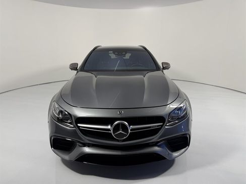 Used 2019 Mercedes-Benz E 63 AMG S image 9