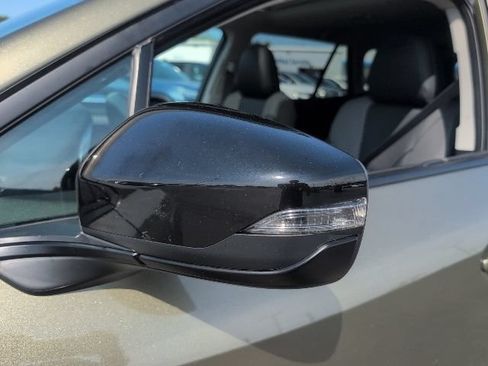 Used 2025 Subaru Outback Onyx Edition AWD/4WD image 17