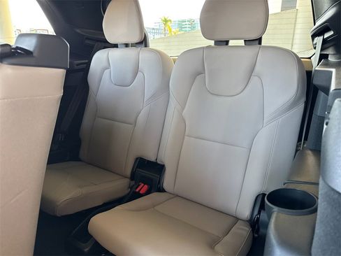 New 2026 Volvo XC90 B6 Plus w/ Protection Package Premier image 14