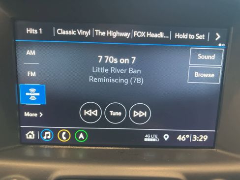 Used 2019 GMC Terrain Denali w/ Driver Alert Package II image 25