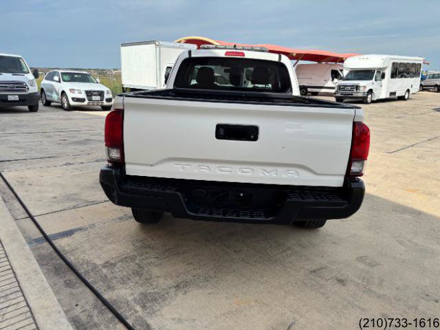 Used 2022 Toyota Tacoma SR RWD image 6