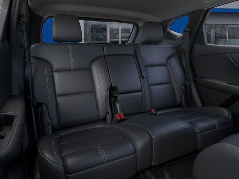 New 2026 Chevrolet Blazer LT w/ Sound & Technology Package AWD/4WD image 41