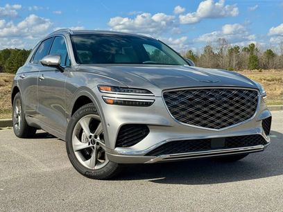 New 2026 Genesis GV70 2.5T Advanced