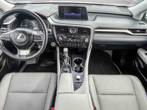 Used 2017 Lexus RX 350 FWD image 11