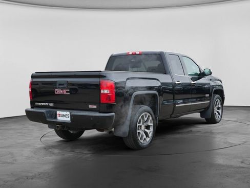Used 2014 GMC Sierra 1500 SLE w/ All-Terrain Package AWD/4WD image 10