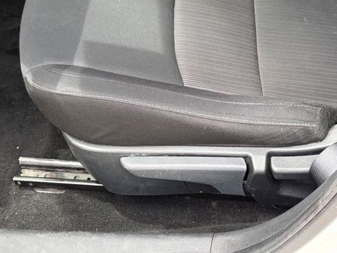 Used 2023 Nissan Sentra SV FWD image 6