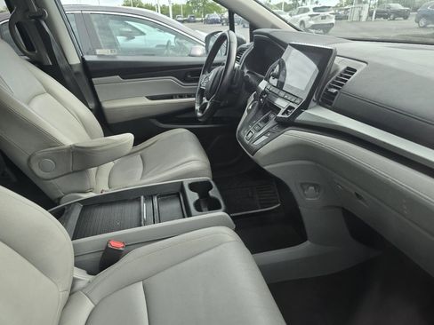 Used 2020 Honda Odyssey EX-L image 13