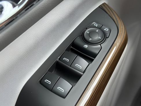 Used 2019 GMC Acadia SLE AWD/4WD image 22