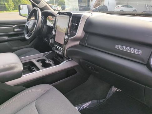 Used 2022 RAM 1500 Big Horn AWD/4WD image 35