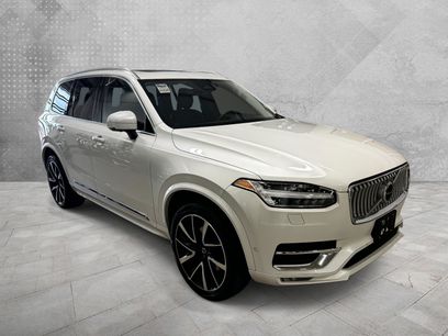 Used 2023 Volvo XC90 B6 Plus w/ Protection Package Premier