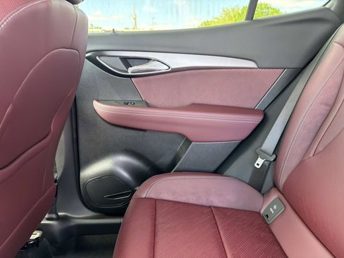 New 2026 Buick Envision Sport Touring image 14