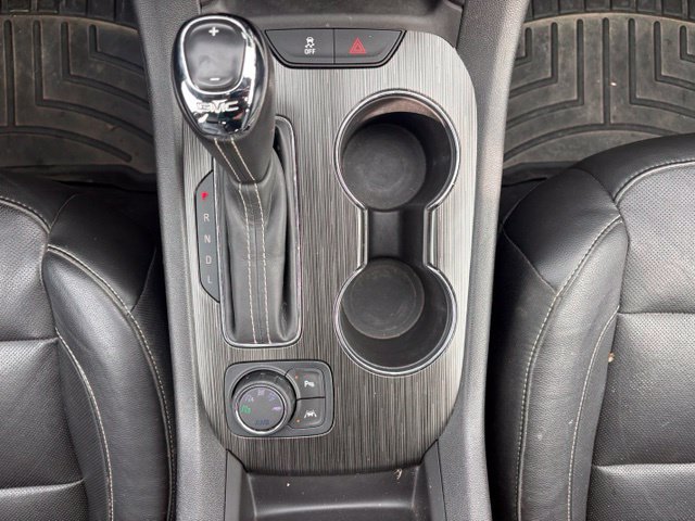 Used 2019 GMC Acadia SLT AWD/4WD image 25