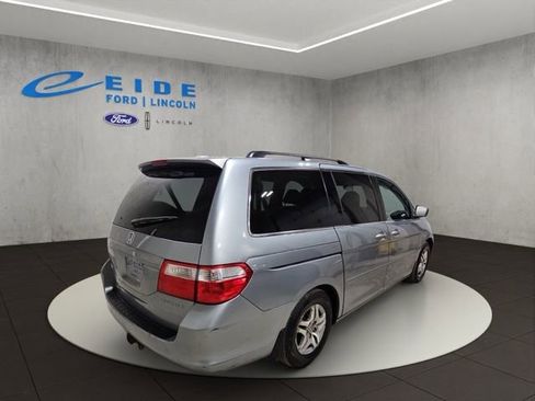 Used 2005 Honda Odyssey EX-L image 8