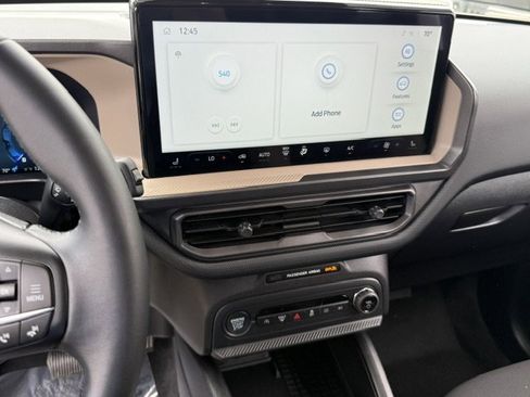 Used 2025 Ford Bronco Sport Big Bend w/ Convenience Package image 15