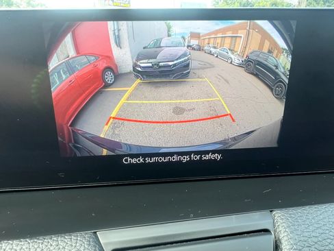 Used 2024 MAZDA CX-90 3.3 Turbo w/ Preferred Package AWD/4WD image 27