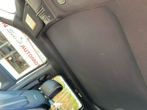 Used 2019 Ford F350 Platinum w/ Platinum Ultimate Package image 11