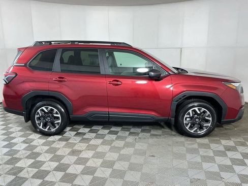 New 2026 Subaru Forester Premium image 8