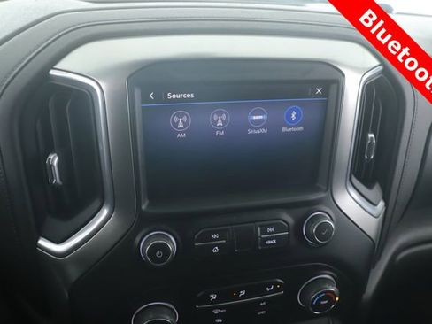 Used 2021 Chevrolet Silverado 2500 LT image 3