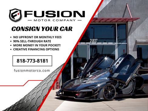 Used 2018 Dodge Challenger SRT Demon image 15