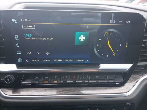 Used 2023 Chevrolet Silverado 1500 LTZ image 24