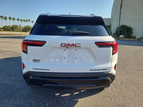 New 2026 GMC Terrain Elevation w/ Elevation Premium Package image 6