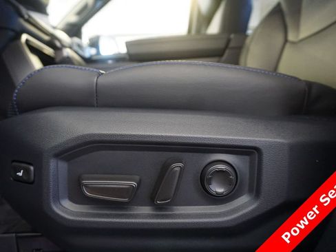 New 2026 Toyota Tundra Platinum AWD/4WD image 8