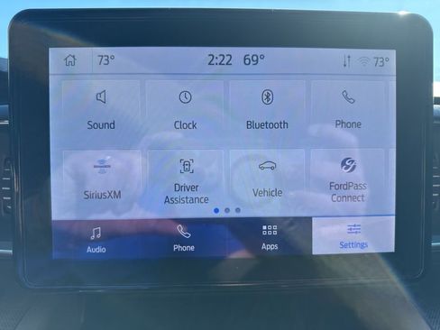 Used 2023 Ford Explorer XLT w/ Equipment Group 202A image 14