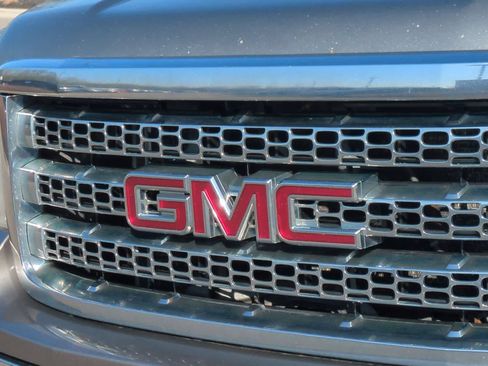Used 2013 GMC Sierra 2500 SLE w/ SLE Preferred Package AWD/4WD image 12