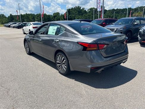 New 2025 Nissan Altima 2.5 SV w/ SV Premium Package image 5